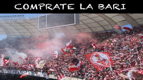 Si dice "Il Bari" o "La Bari"? Quando un articolo divide tifosi, giornali e societ�